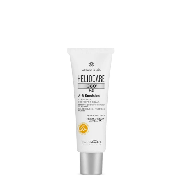 Heliocare 360 MD A-R Emulsion SPF