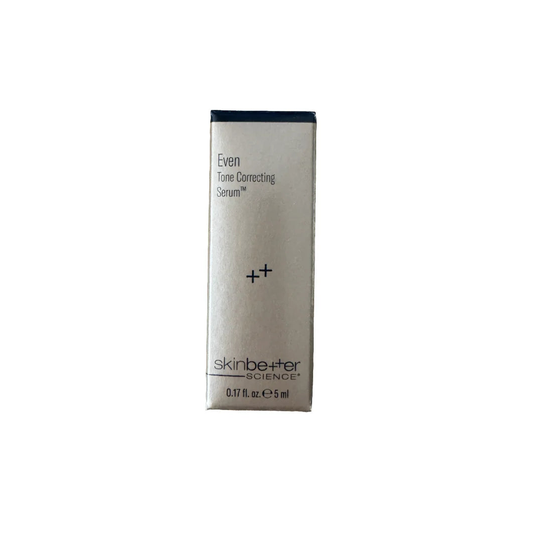 Even Skin Tone Correcting Serum - 5ml