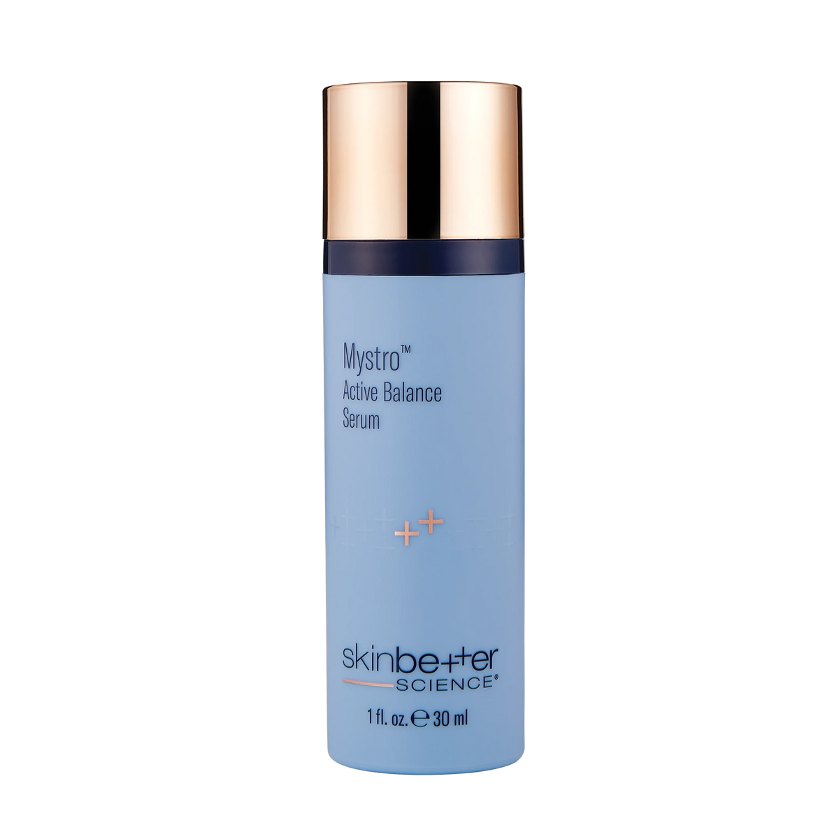 Mystro Active serum