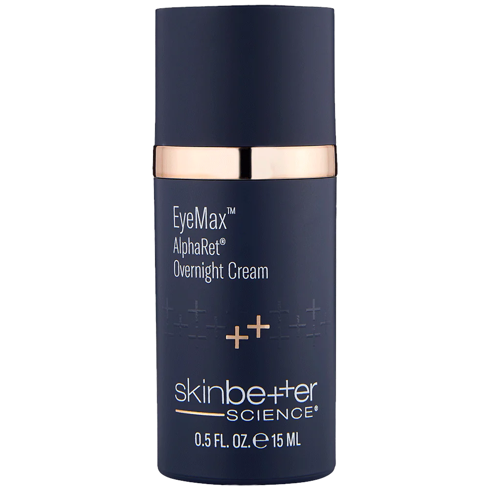 EyeMax Overnight Cream