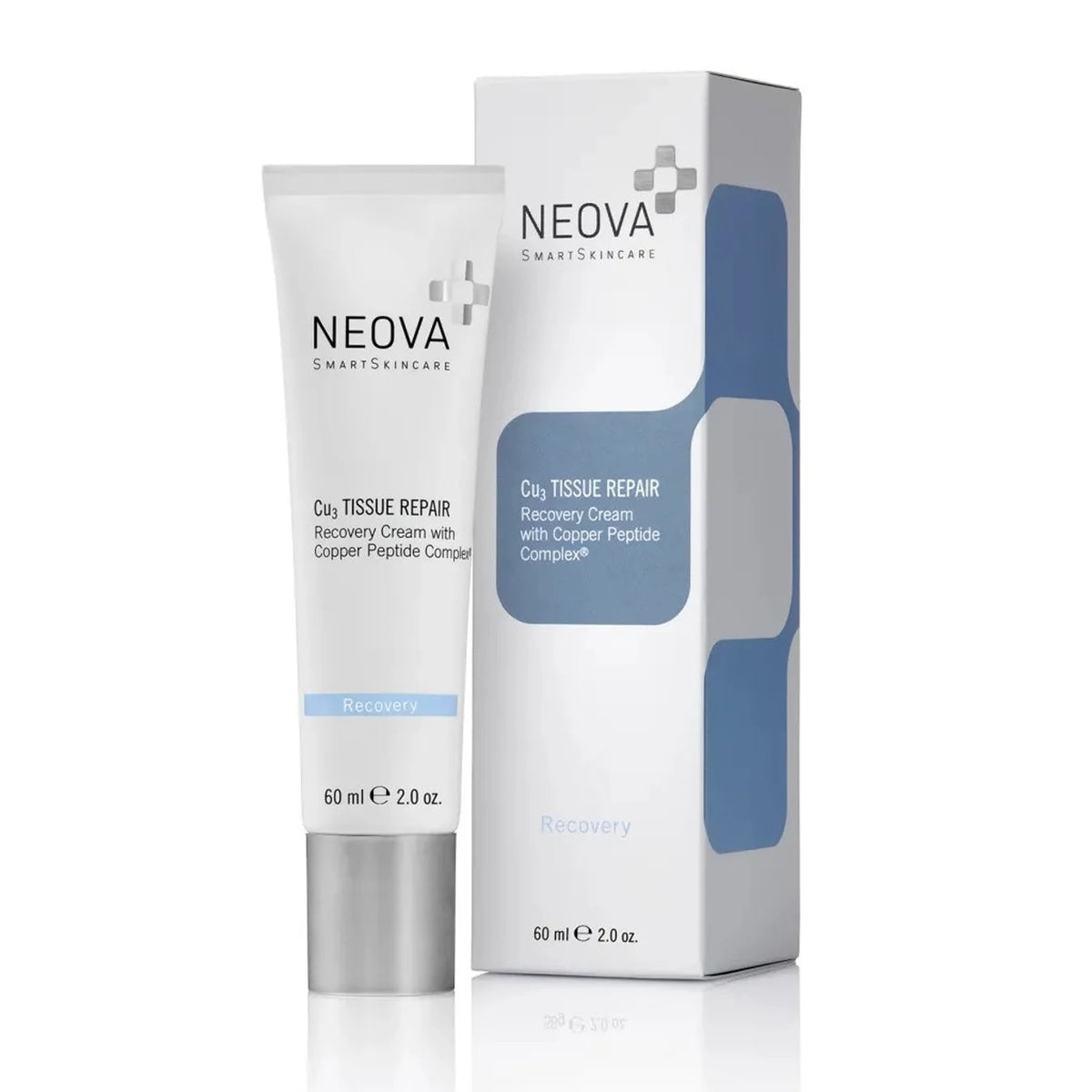 Neova CU3 Tissue Repair moisturiser