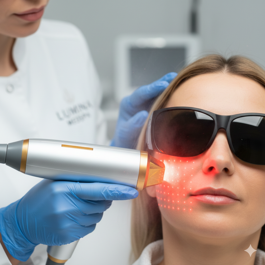 All Laser Treatments