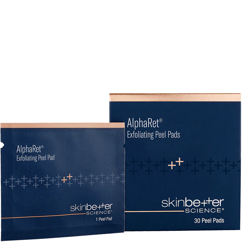 Skin Better Science