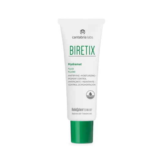 BIRETIX Hydramat Fluid 50ml