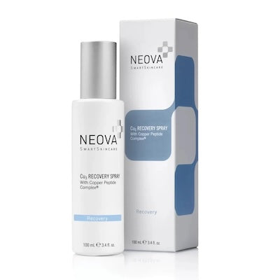 NEOVA CU3 Recovery Spray (100ml)