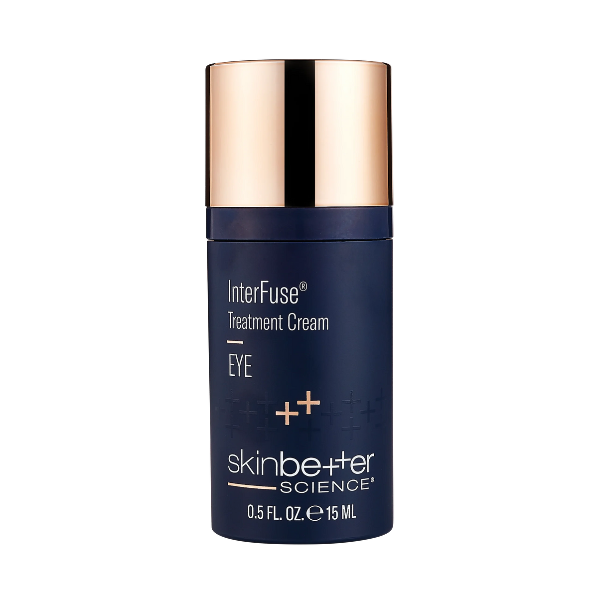 Smoothing Interfuse Treatment Eye Cream