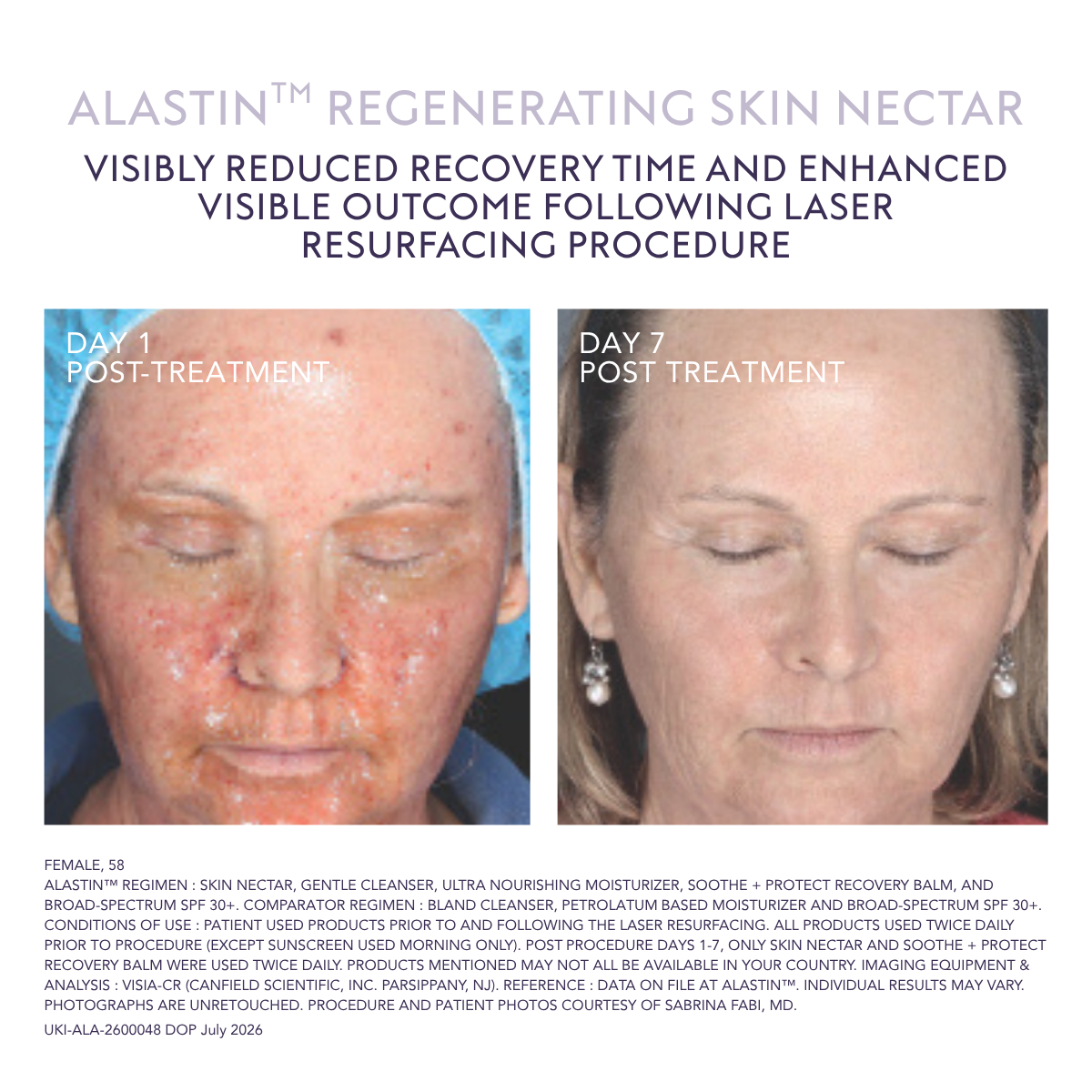 Alastin Regenerating Skin Nectar Face Serum