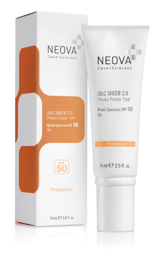 Neova Silc Sheer 2.0