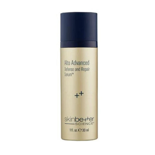 Alto Advanced defense and repair serum