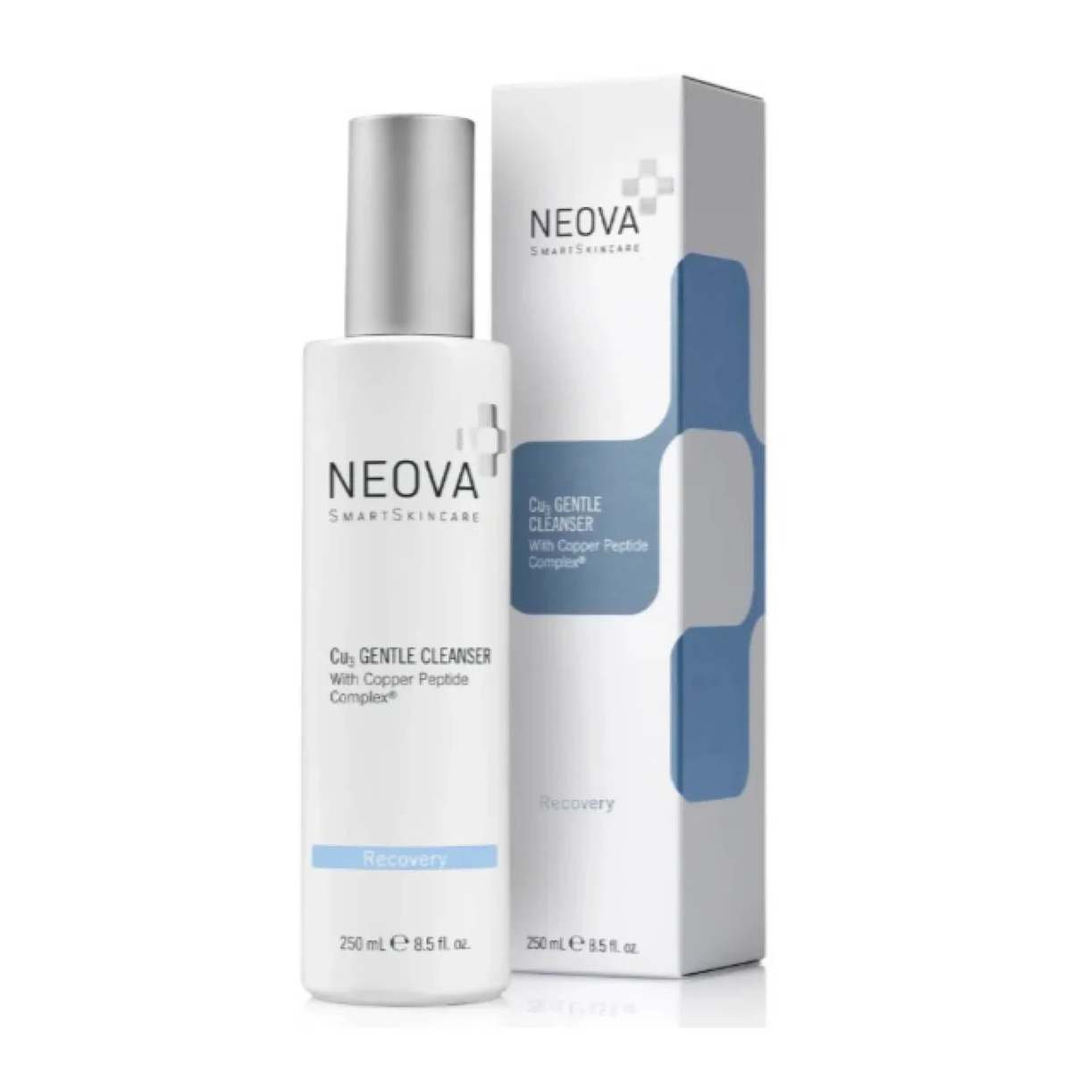 Neova - Cu3 Gentle Cleanser