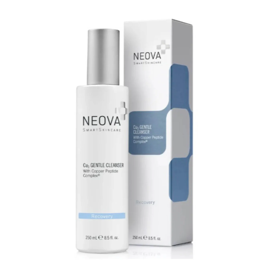 Neova - Cu3 Gentle Cleanser
