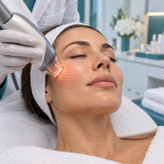 Cool Laser – Deep Renew