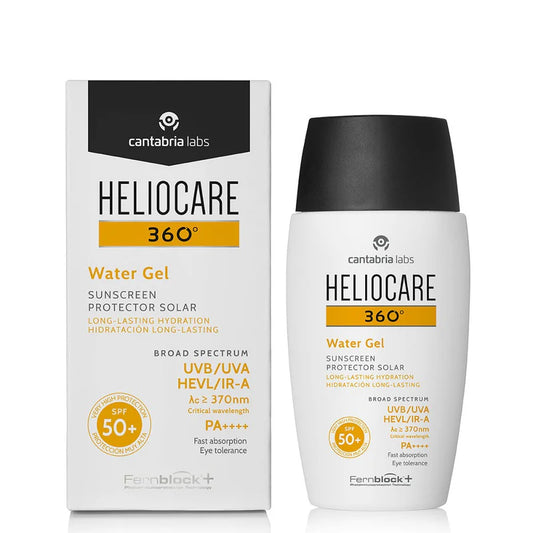 Heliocare -  360 Water Gel