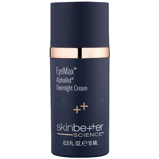 EyeMax Overnight Cream